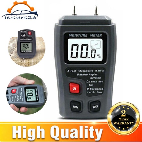 Damp meter pin - pin-type, moisture