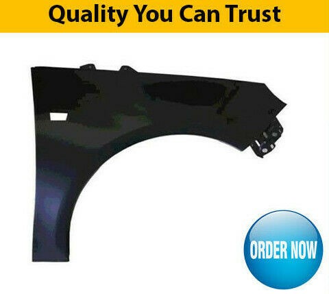 2012 front wing primed - 2012-,