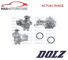 ENGINE COOLING WATER PUMP DOLZ
