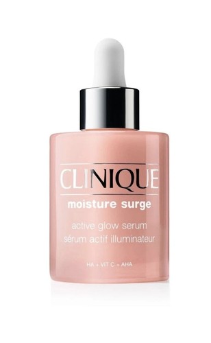 Clinique moisture surge activ - clinique,