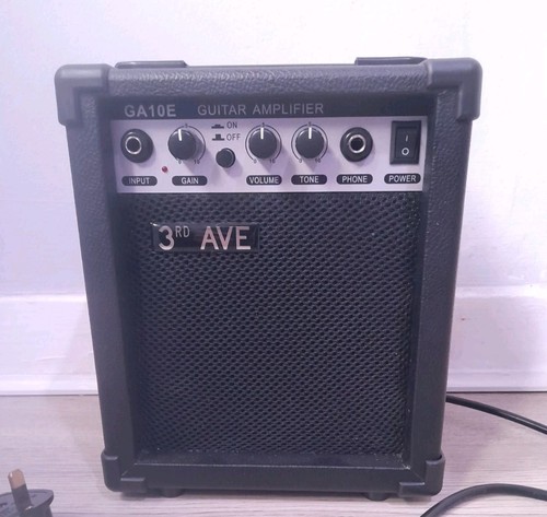 3rd avenue rocket - avenue,