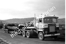 THH Truck Photos - Scammell