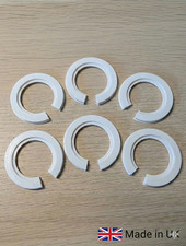 Lampshade Reducing Ring E27 to