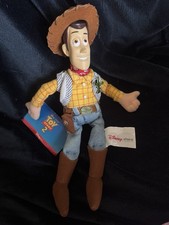 Disney Toy Story 2 WOODY