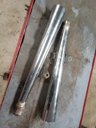 Honda 500 gl500 - 82,
