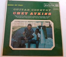 Chet Atkins – More Of That