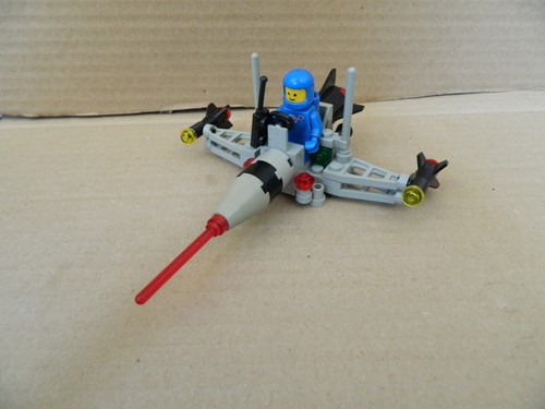 Lego space 6824 dart - lego, –