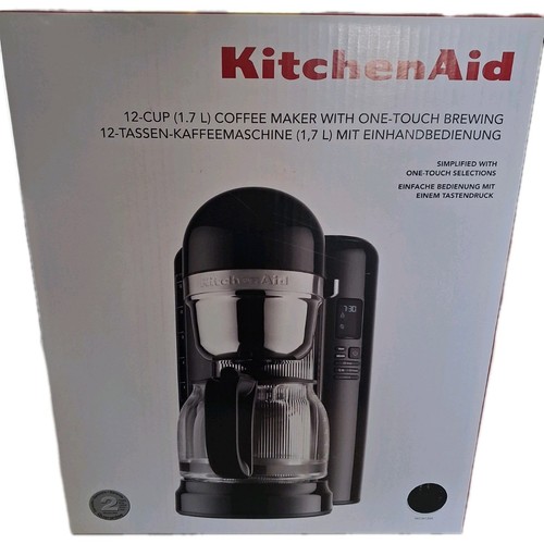 Kitchen aid cup coffee - aid,