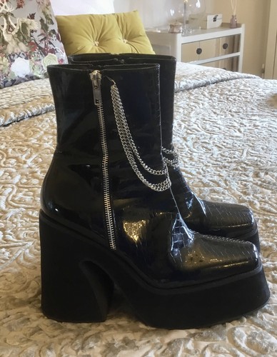 Funky platform shiny - funky,