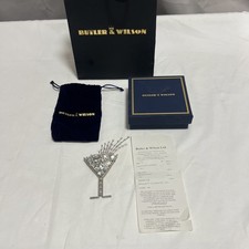 Butler & Wilson Champagne