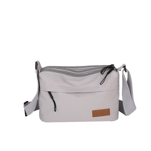 Multi pocket everyday - multi, bag