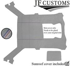 TRI STITCH SUN ROOF ROOF