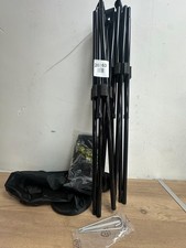 VEVOR Badminton Net, Height Adjustable Volleyball Net