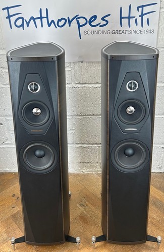Sonus faber olympica - sonus, ii
