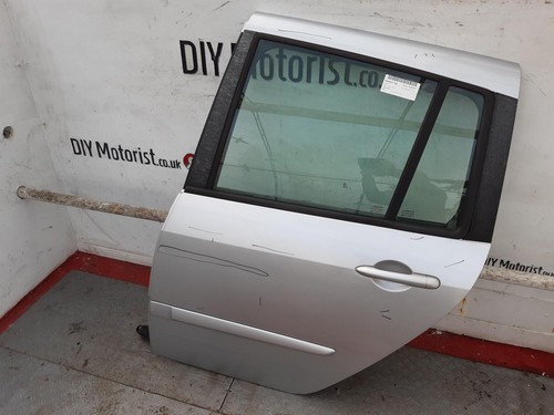 Renault modus dynamique - ,