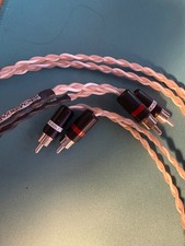 Kimber Kable Tonik 1.5m RCA cable