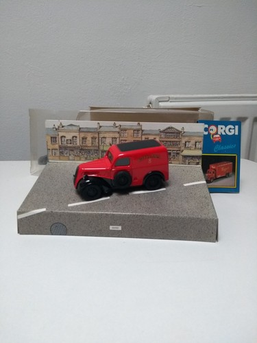 Corgi classic models - classic, models,