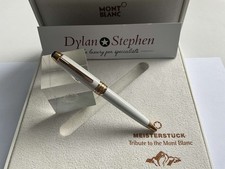 Montblanc Meisterstuck Mozart