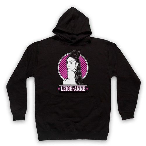 Mix leigh anne tribute - tribute, pinnock