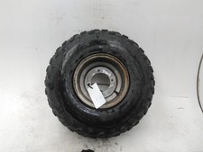 UNKNOWN UNKNOWN Quad/ATV Steel