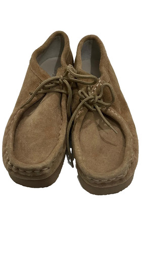 Next suede shoes - suede,