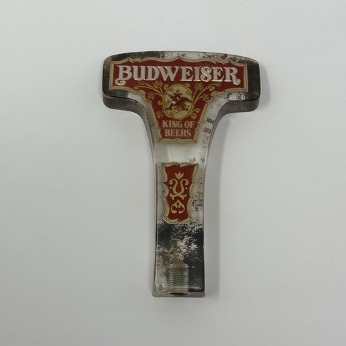 Vintage king beers - vintage, of