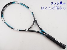 Used tennis racket PACIFIC X