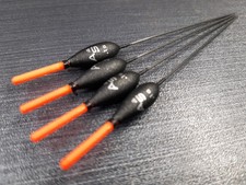 Drennan AS4 Pole Floats 0.1g