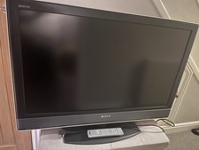 SONY Bravia 40 Widescreen