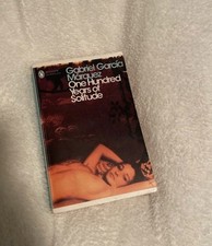 One Hundred Years Of Solitude