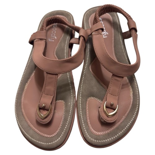 Women socofy 5 sandals - sz, 10.5
