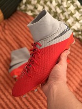 Nike Hypervenom 3 FG Uk.8