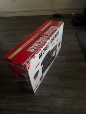 George Foreman Large Variable