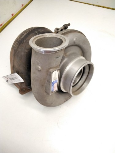 Hx55 turbocharger holset - hx55, /
