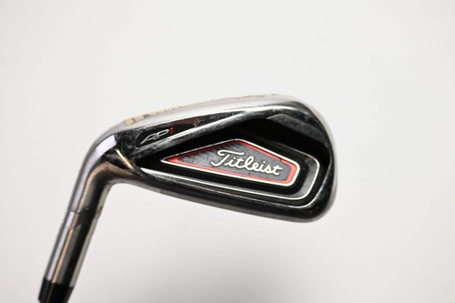 Left hand titleist - titleist, #7