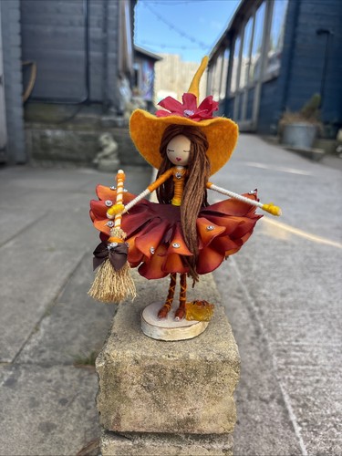 Fairy - , (ornamental)