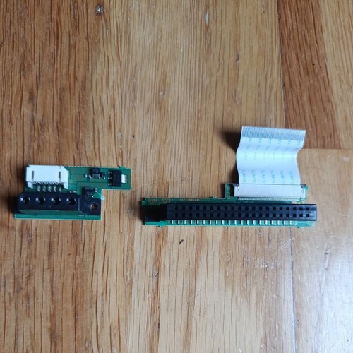 Sony ps2 network adapter - network,