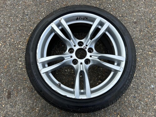 Bmw series f30 f31 - 3, 4