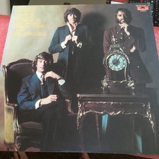 BEE GEES INCEPTION & NOSTALGIA