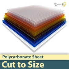 4mm polycarbonate greenhouse - polycarbonate,