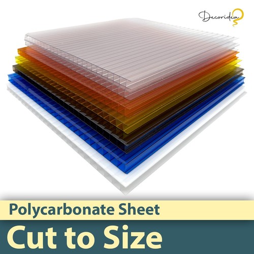 4mm polycarbonate greenhouse - polycarbonate,