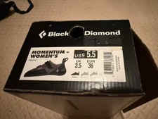 Black Diamond Momentum