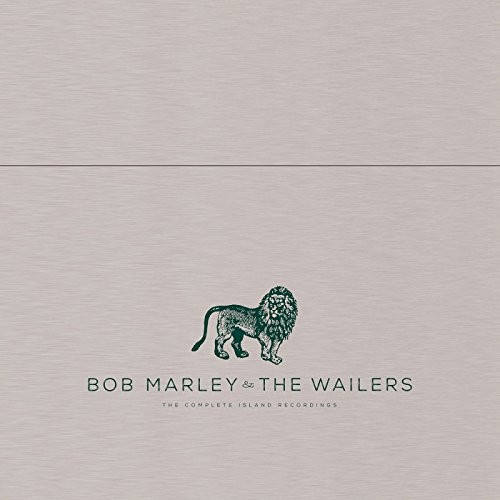 Bob marley the wai complete - bob,