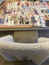 Dress Patterns X 16 New