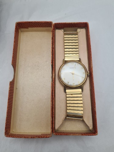 Vintage ingersoll mechanical - vintage,