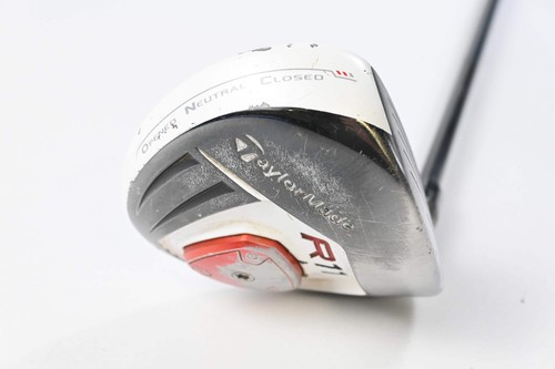 Taylormade r11 wood 15 - taylormade,