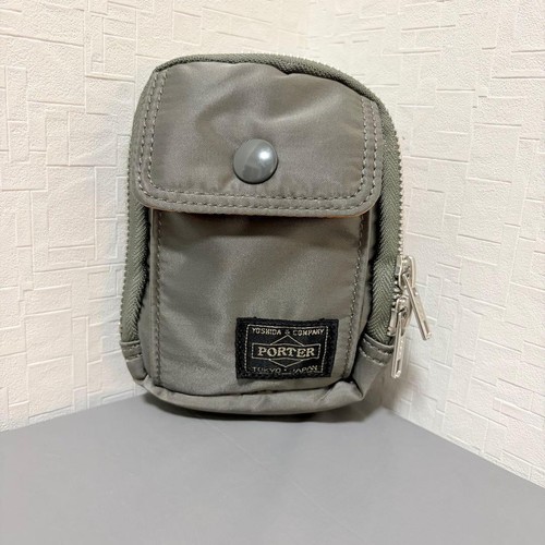 Porter tanker mini multi - mini, pouch