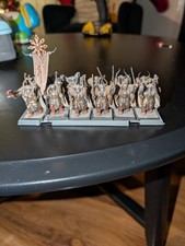 Warriors of Chaos Unaligned