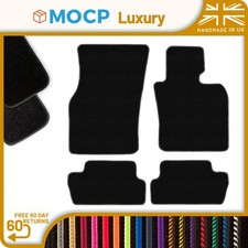 Luxury Car Mats to fit MINI