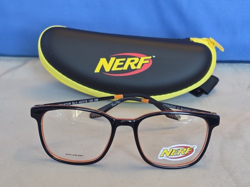 New nerf boys eyeglass - boys,